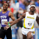 Illustration for article titled College Freshman Runs Wind-Aided 9.77-Second 100 Meters